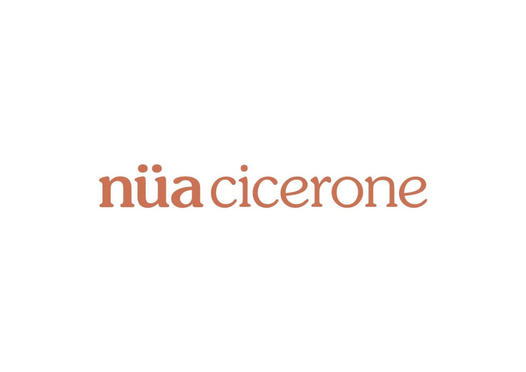 Nuea Cicerone Sevilha Exterior foto